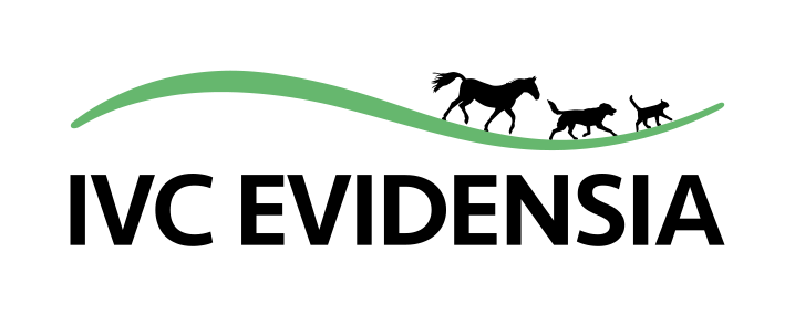 IVC-Evidensia-Logo